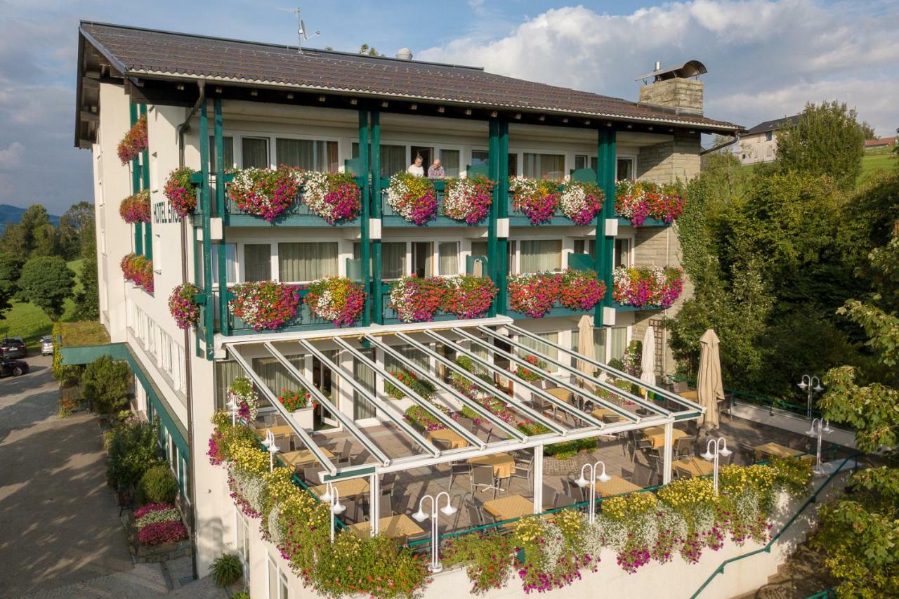 Hotel Engel Alberschwende Zewnętrze zdjęcie